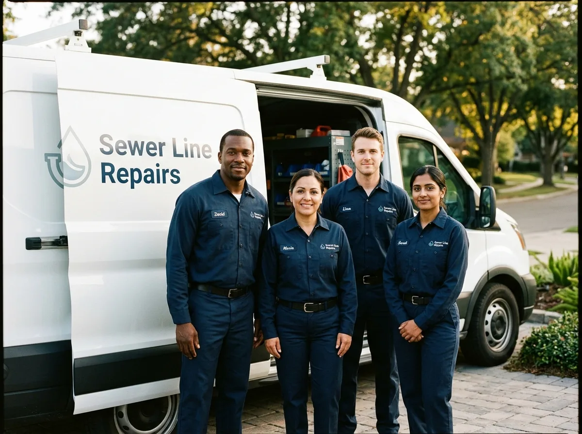 Emergency Plumber company in Camp Lejeune, NC