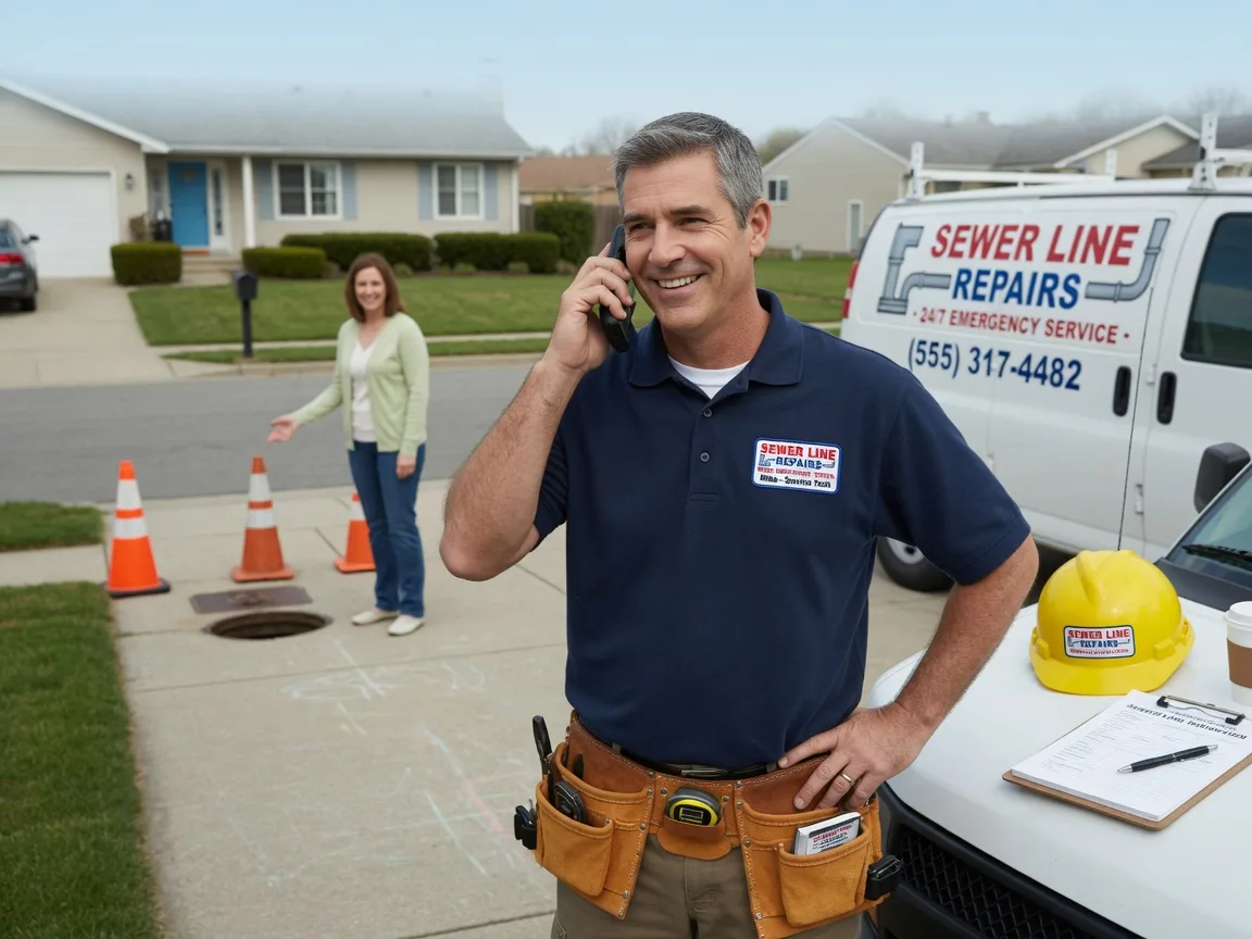 Emergency Plumber Camp Lejeune, NC FAQs